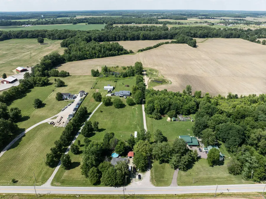 16357 Hartford Road, Sunbury, OH 43074 - #2