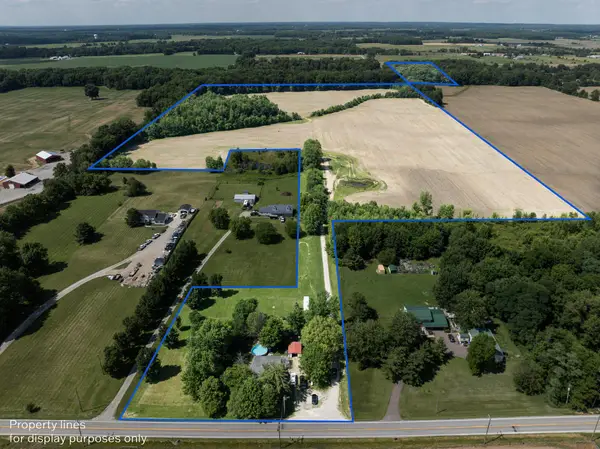 16357 Hartford Road, Sunbury, OH 43074