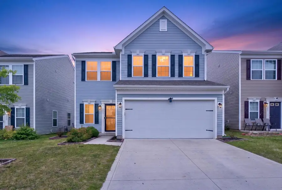 1549 Lewes Castle Drive, Grove City, OH 43123 - #2