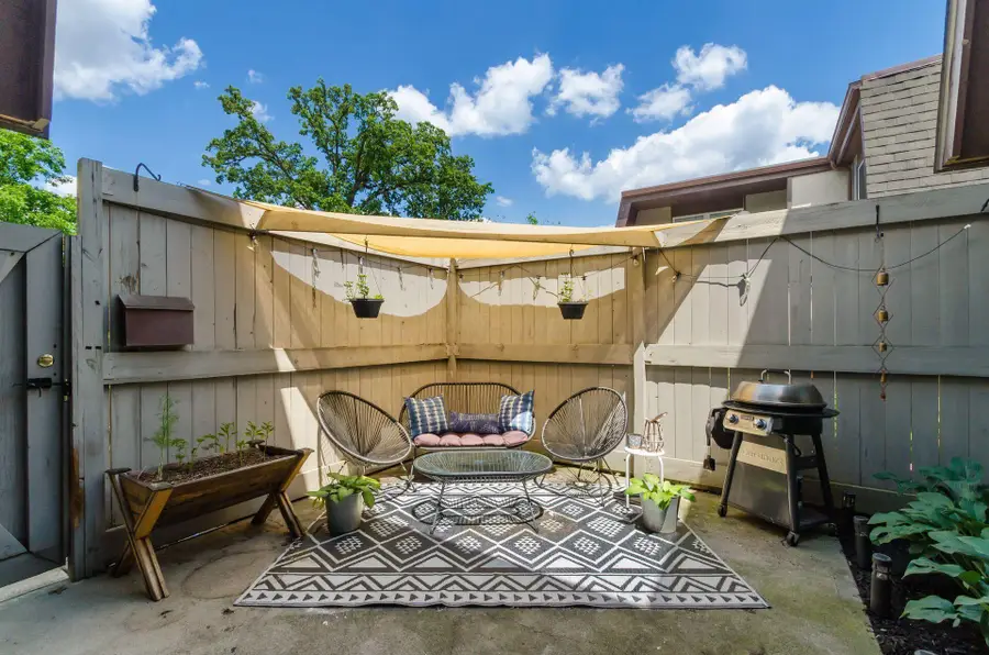 743 Worthington Forest Place, Columbus, OH 43229 - #3