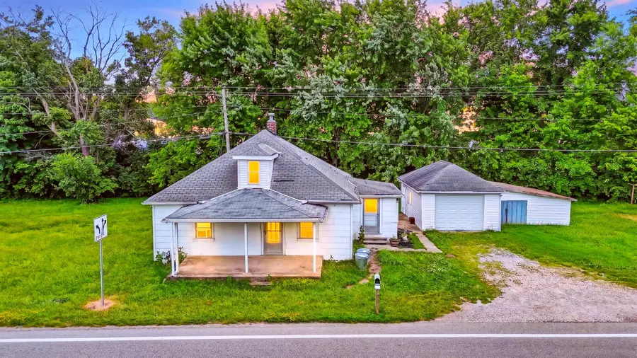 5108 State Route 159, Chillicothe, OH 45601 - #2