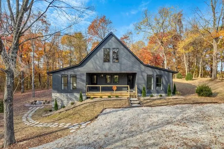 5847 Township Road 250, Logan, OH 43138 - #2