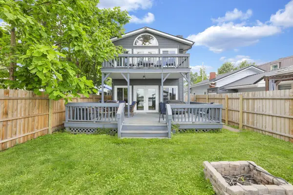 8805 Chautauqua Boulevard, Lakeview, OH 43331
