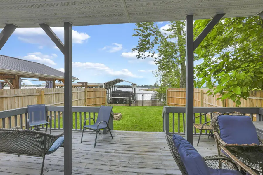 8805 Chautauqua Boulevard, Lakeview, OH 43331 - #2