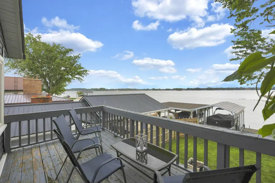 8805 Chautauqua Boulevard, Lakeview, OH 43331 - #3