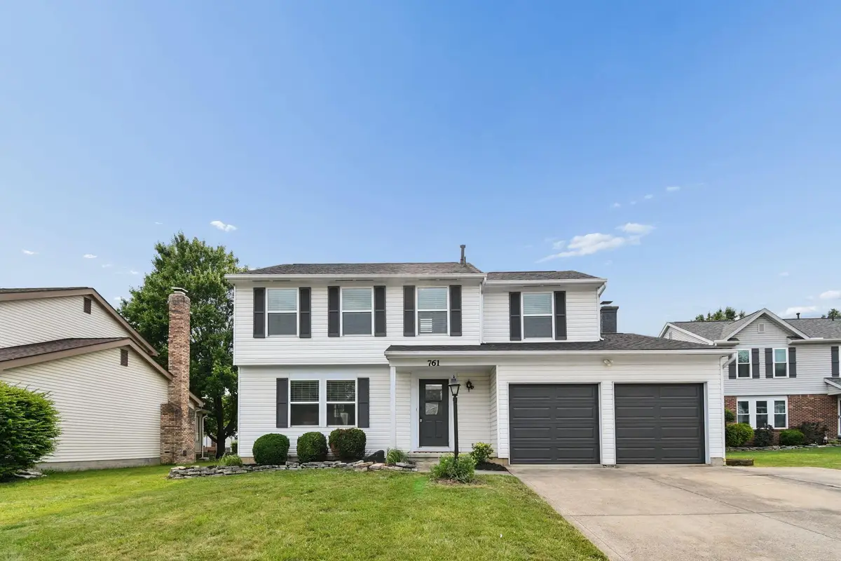 761 Old Forest Court, Gahanna, OH 43230 - #1