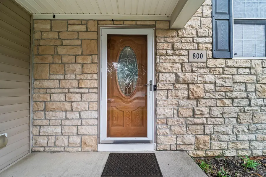 800 Bent Oak Drive, Blacklick, OH 43004 - #2
