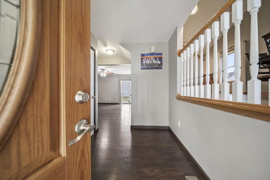 800 Bent Oak Drive, Blacklick, OH 43004 - #3