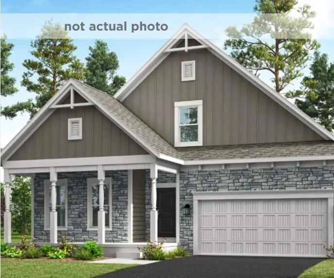 9773 Mimosa Court, Plain City, OH 43064 - #1