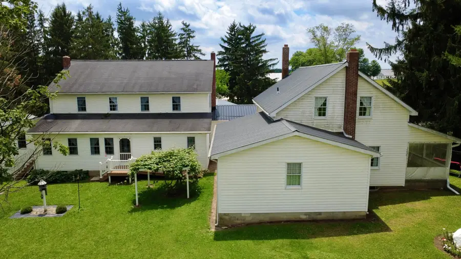 7828 Township Road 83, Bellville, OH 44813 - #3