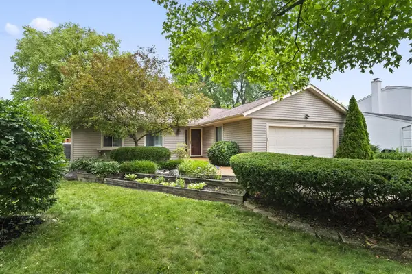 184 E Schrock Road, Westerville, OH 43081