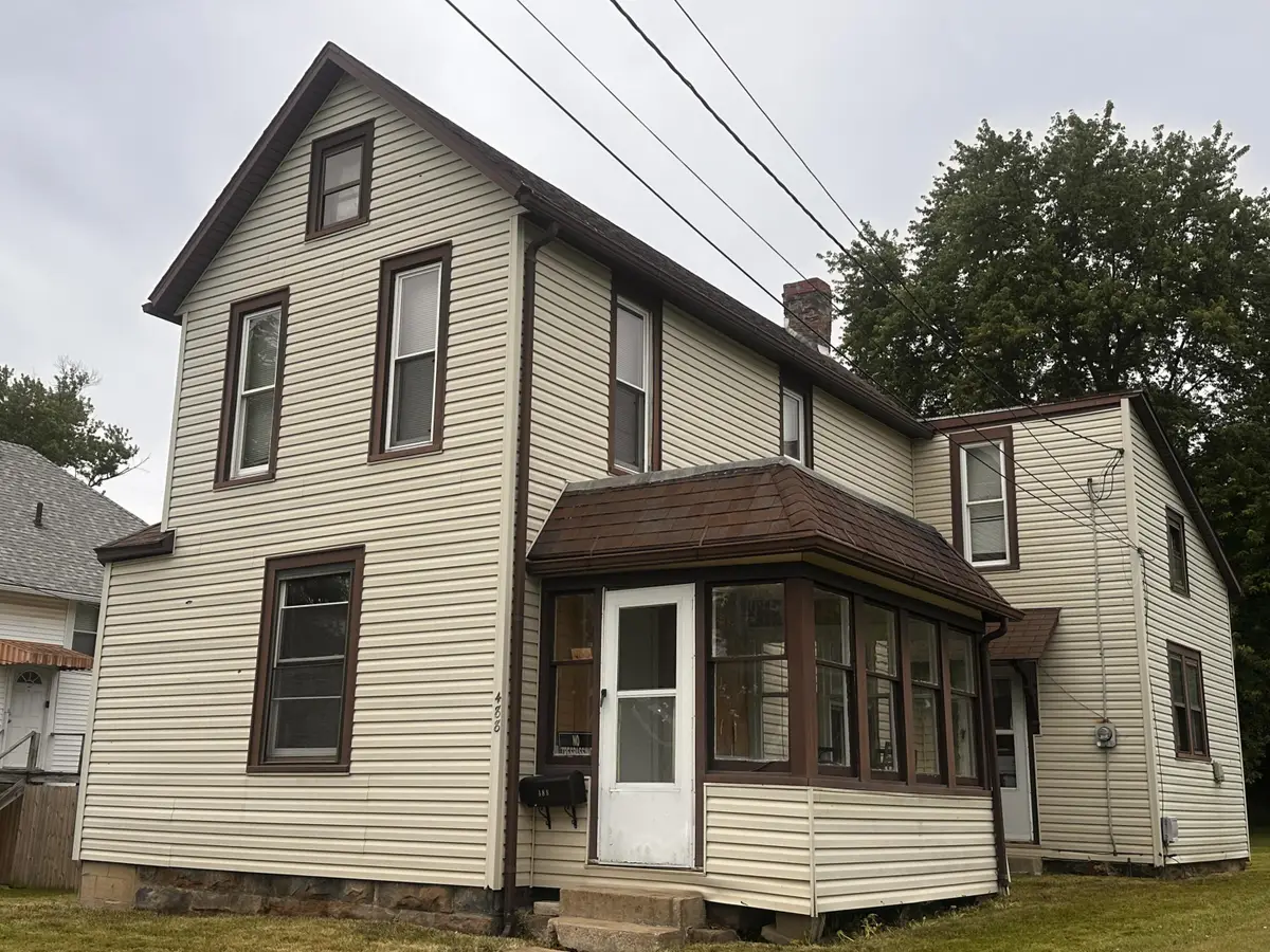488 S Diamond Street, Mansfield, OH 44902 - #1