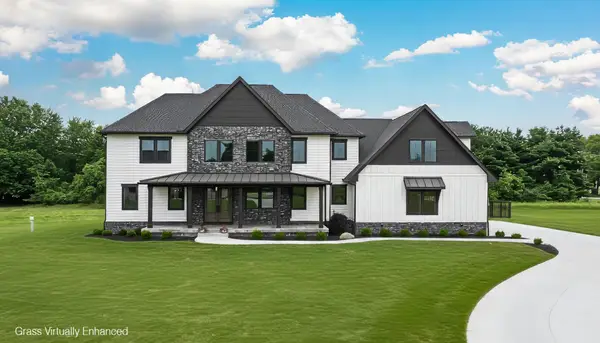 11137 Harlem Estates Court, Galena, OH 43021