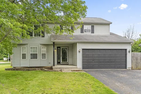 2839 Beal Drive, Columbus, OH 43232