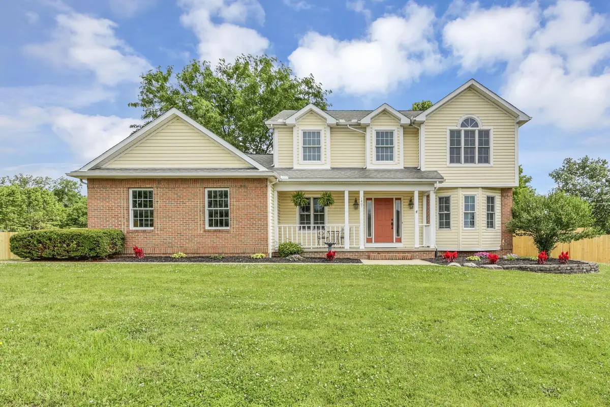 1401 Beverly Hills Drive, Lancaster, OH 43130 - #1