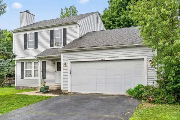 3325 Culloden Court, Reynoldsburg, OH 43068