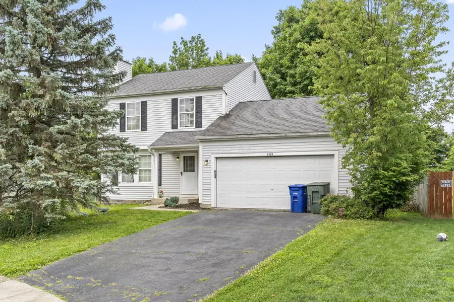 3325 Culloden Court, Reynoldsburg, OH 43068 - #2