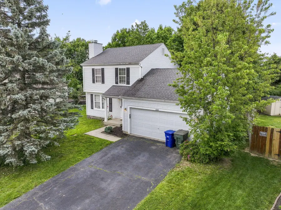 3325 Culloden Court, Reynoldsburg, OH 43068 - #3