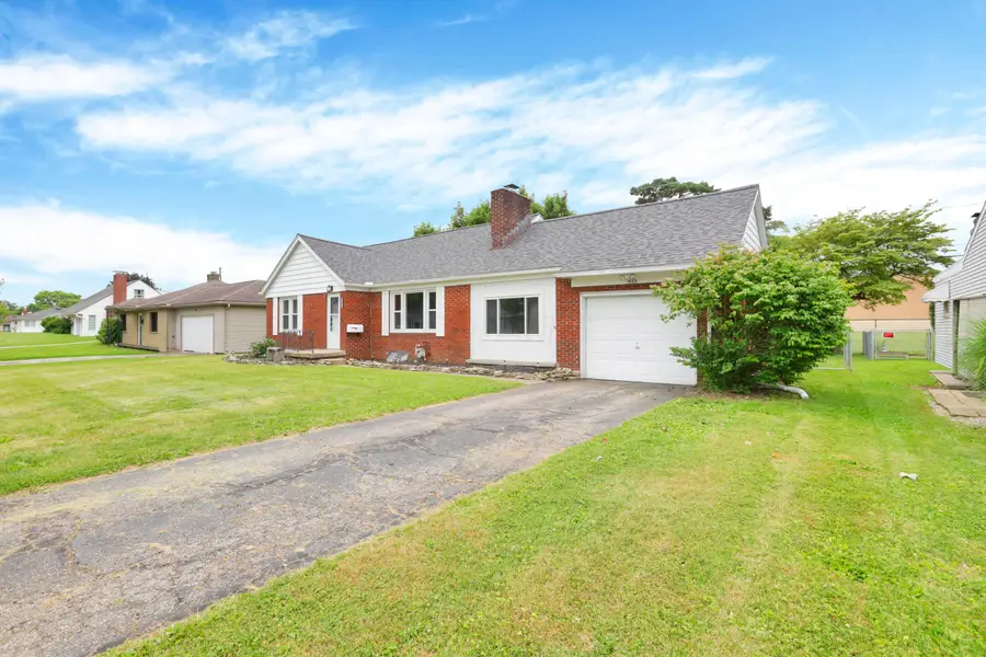 1023 Glenmore Avenue, Newark, OH 43055 - #2