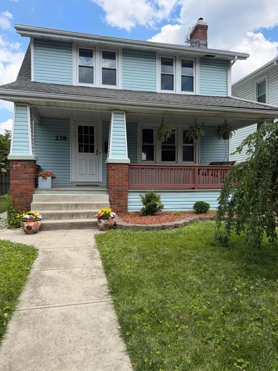 218 S Roys Avenue, Columbus, OH 43204 - #3