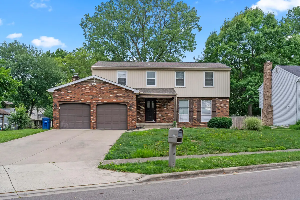 909 Prince William Lane, Westerville, OH 43081 - #1