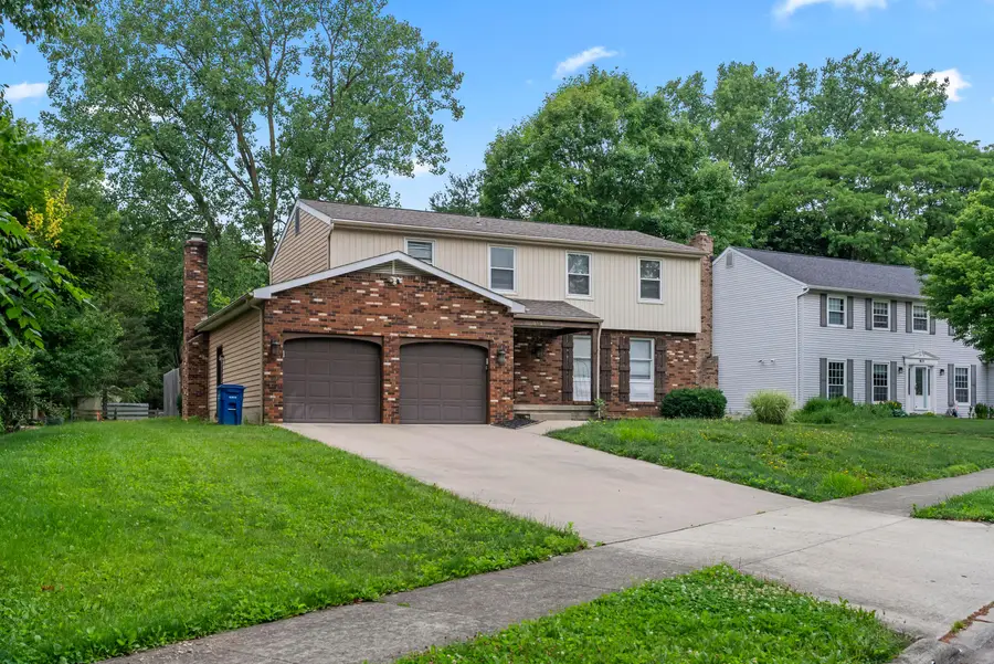 909 Prince William Lane, Westerville, OH 43081 - #2