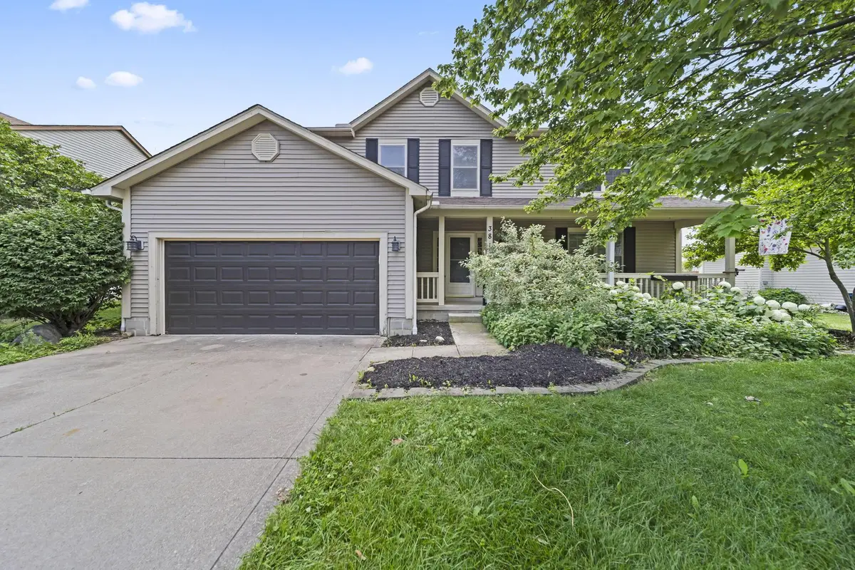 381 Hearthstone Drive, Delaware, OH 43015 - #1