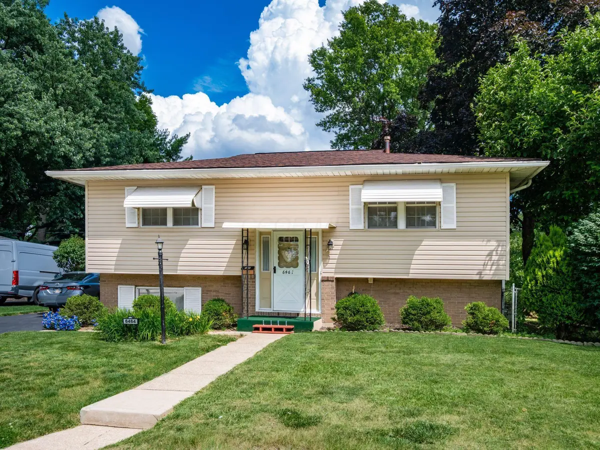 6464 Karl Road, Columbus, OH 43229 - #1