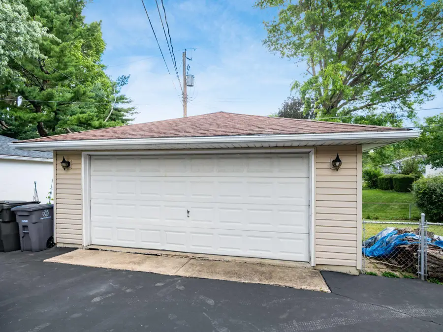 6464 Karl Road, Columbus, OH 43229 - #2