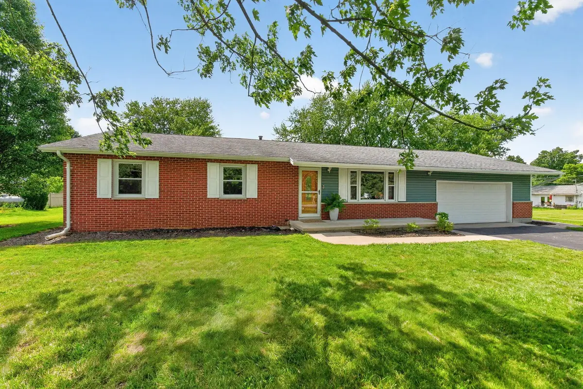 1054 Township Road 204, Bellefontaine, OH 43311 - #1