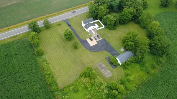 383 Us Highway 42 Ne, London, OH 43140