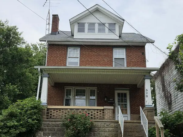 620 Warwick Avenue, Zanesville, OH 43701