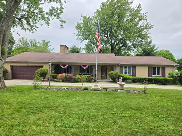 839 Vernon Heights Boulevard, Marion, OH 43302