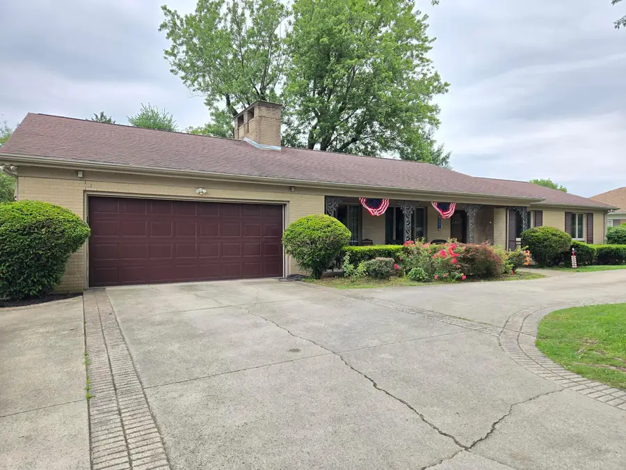 839 Vernon Heights Boulevard, Marion, OH 43302 - #2