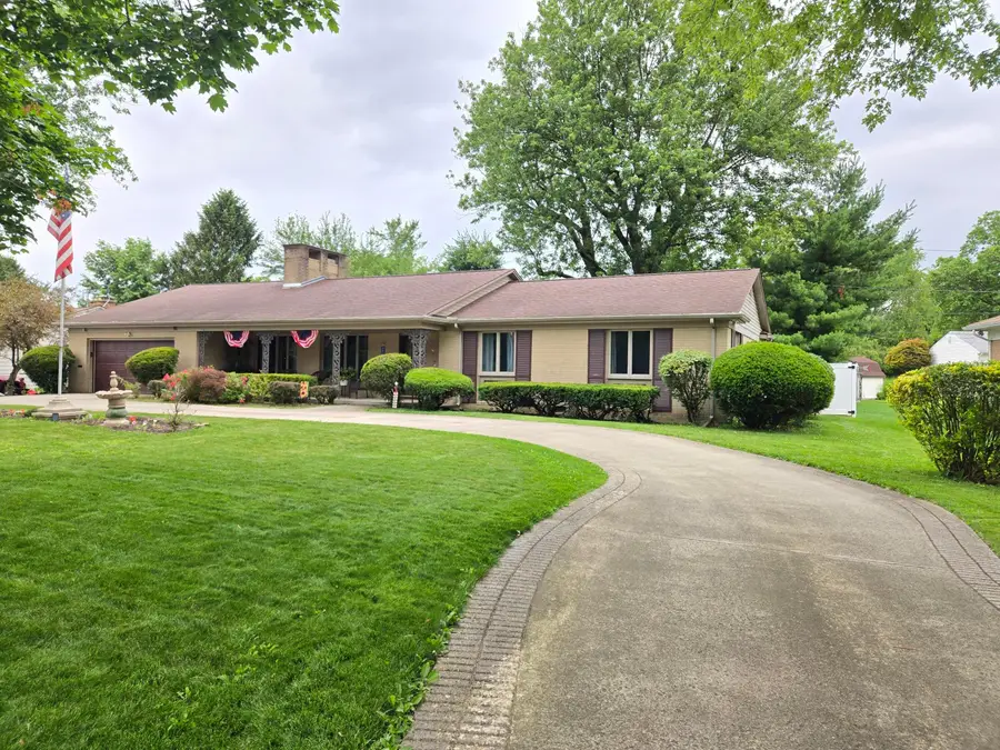 839 Vernon Heights Boulevard, Marion, OH 43302 - #3