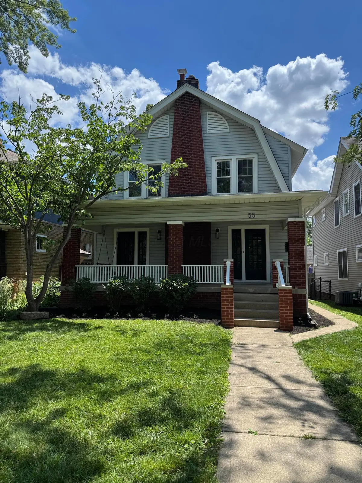 55 Oakland Park Avenue, Columbus, OH 43214 - #1