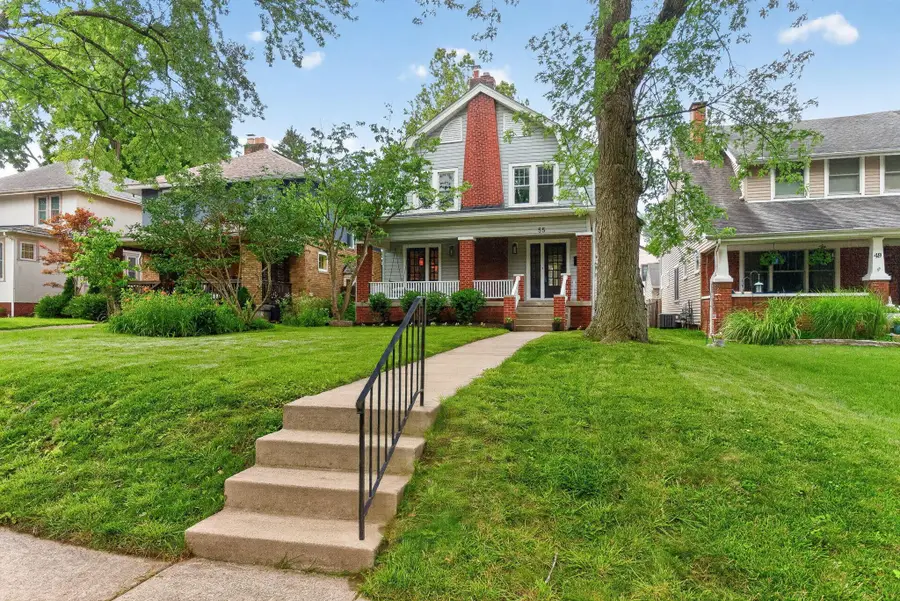 55 Oakland Park Avenue, Columbus, OH 43214 - #2