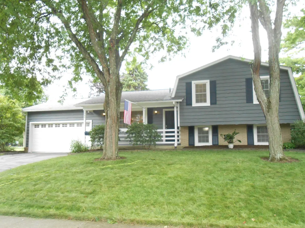 1943 Greensboro Drive, Columbus, OH 43220 - #1