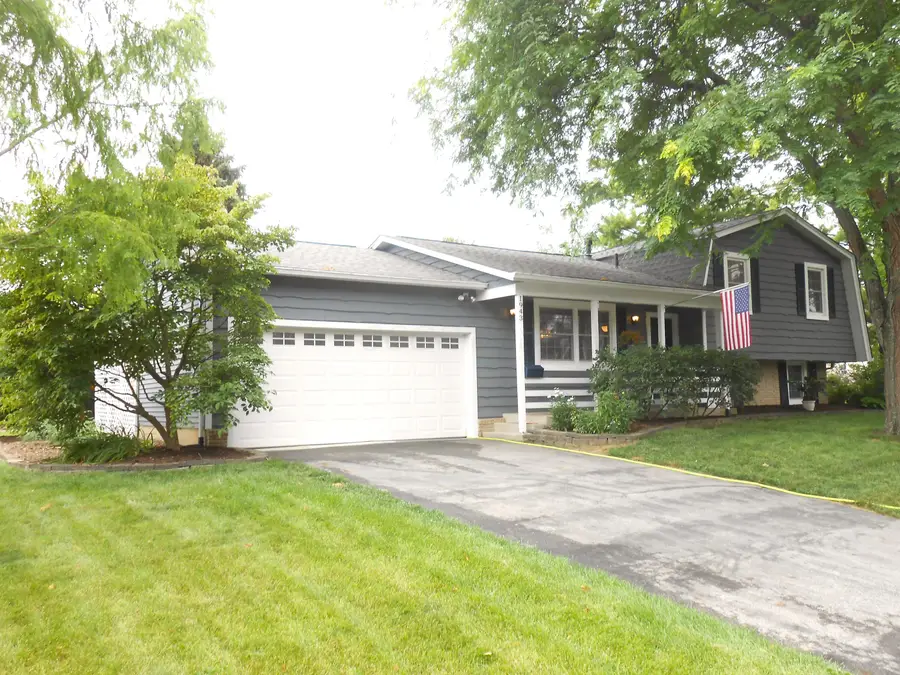 1943 Greensboro Drive, Columbus, OH 43220 - #2