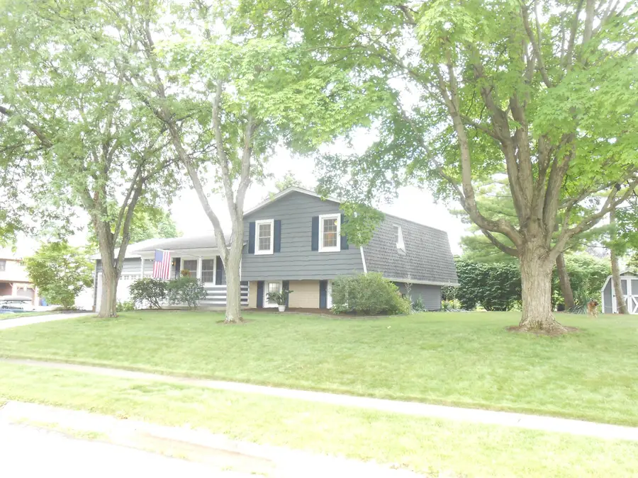 1943 Greensboro Drive, Columbus, OH 43220 - #3