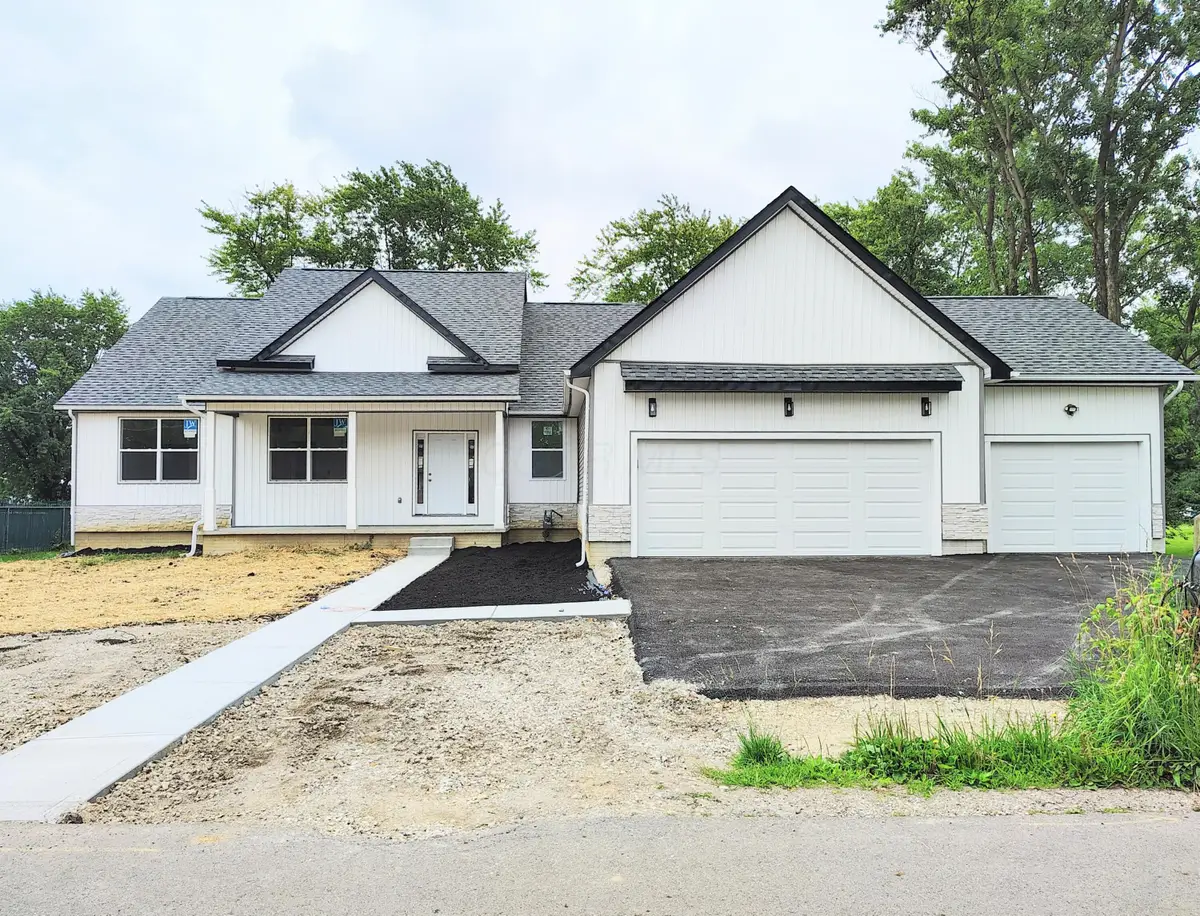 3720 Behm Road, Columbus, OH 43207 - #1