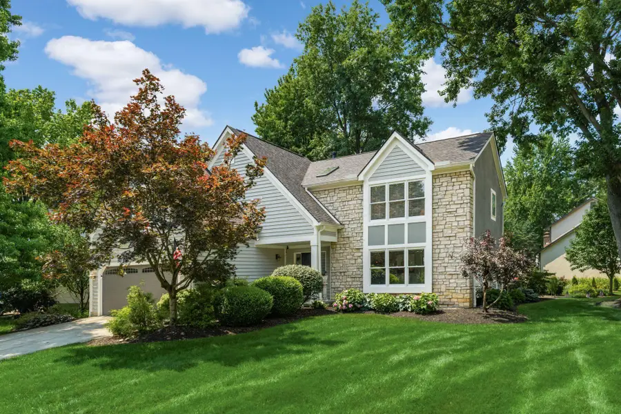 817 Hensel Woods Road, Columbus, OH 43230 - #2