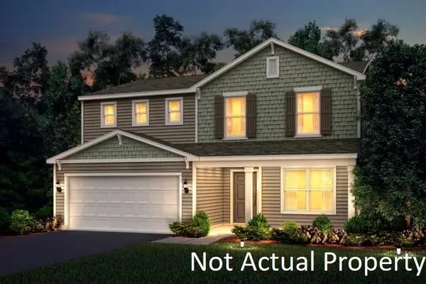 333 Honeysuckle Street, South Bloomfield, OH 43103