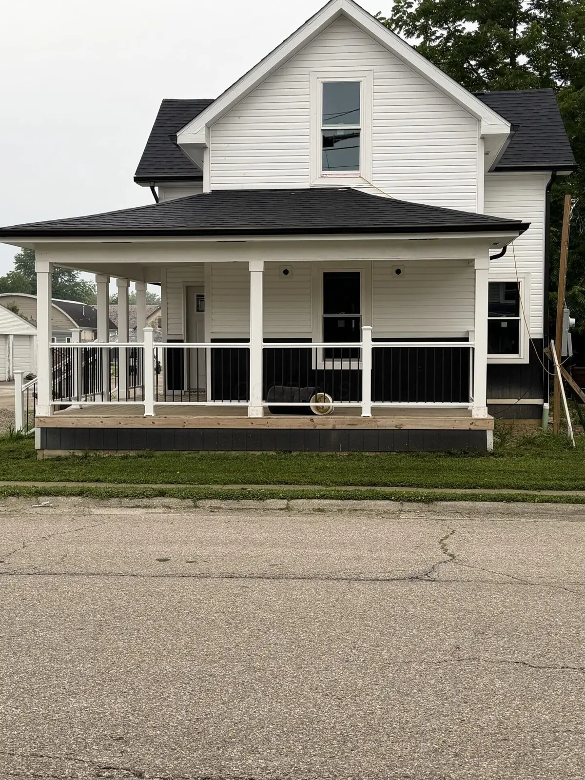 8049 High Street Ne, Thurston, OH 43157 - #1