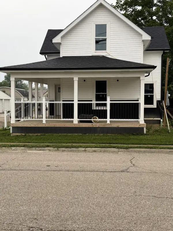 8049 High Street Ne, Thurston, OH 43157