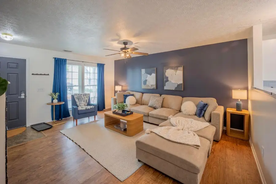 4377 Culburn Park Drive, Grove City, OH 43123 - #3