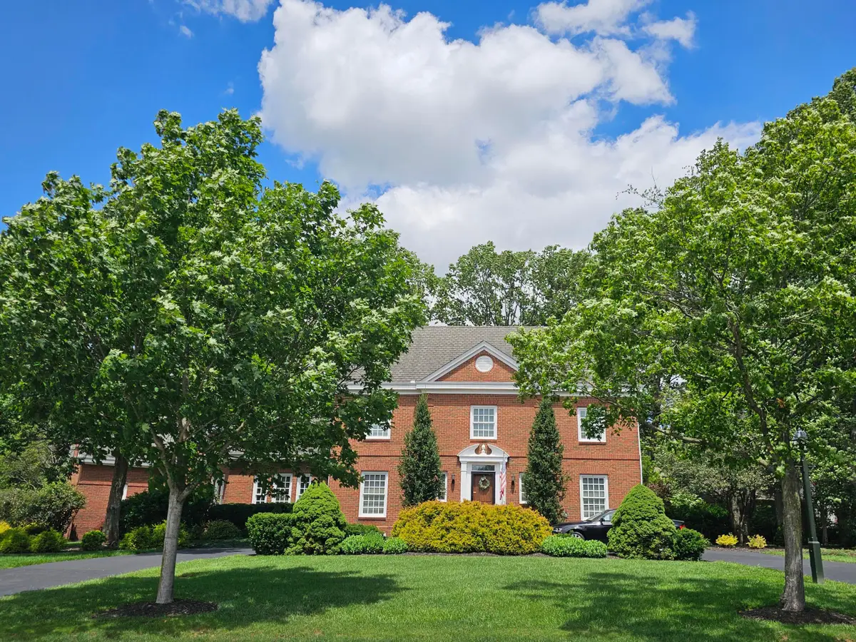 4184 Baughman Grant, New Albany, OH 43054 - #1