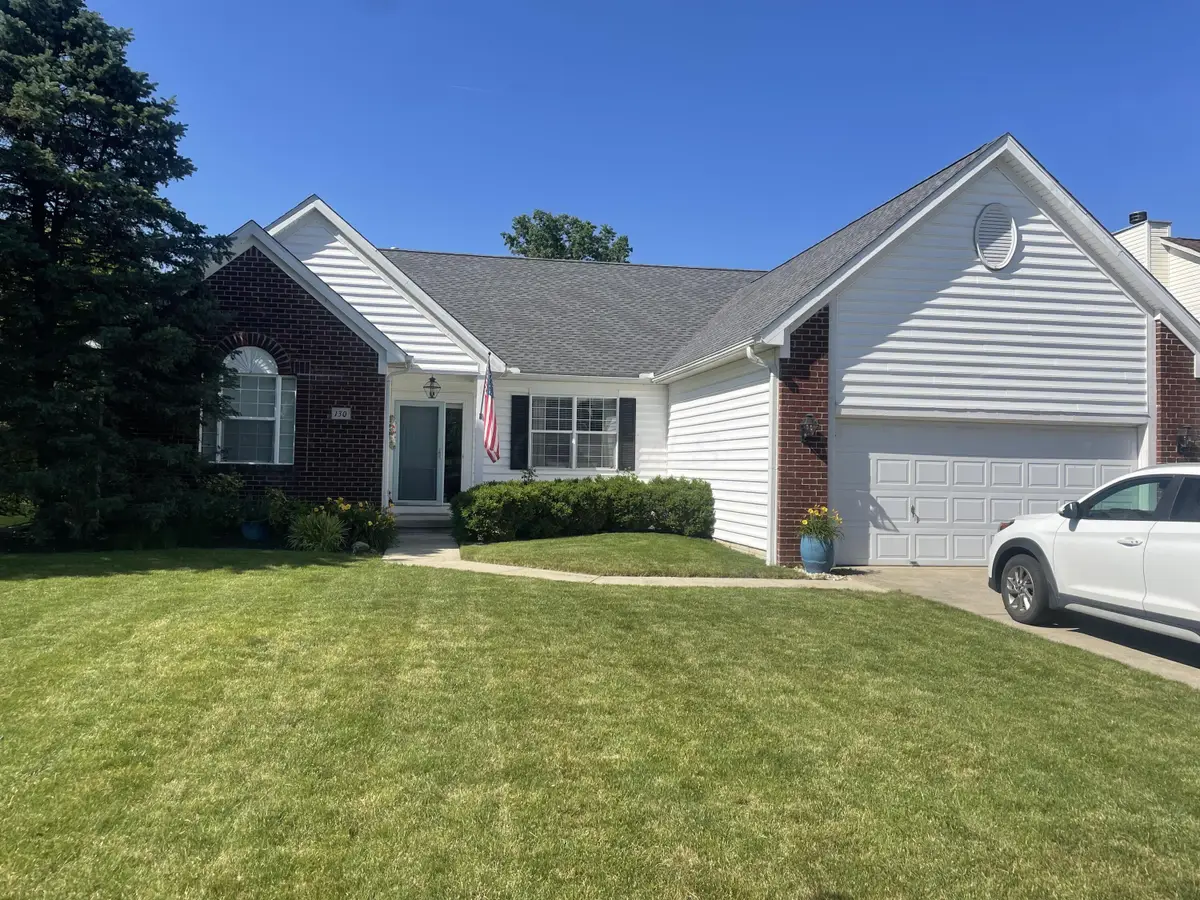 130 Trail E, Etna, OH 43062 - #1