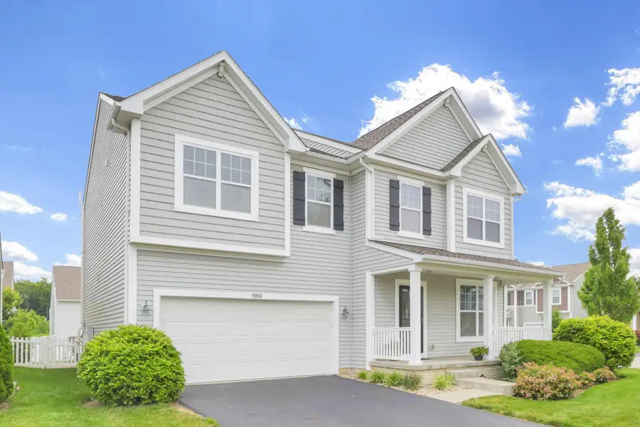 5950 Mchine Way, Westerville, OH 43081 - #2