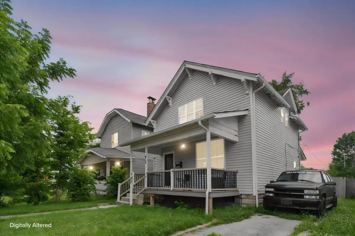 Address Withheld By Seller, Columbus, OH 43223 - #1